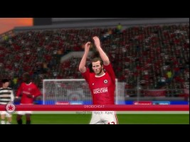 Dream League Soccer 2016 iPhone Gameplay #7