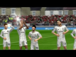 Dream League Soccer 2016 Android Gameplay #5