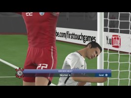 Dream League Soccer 2017 The End