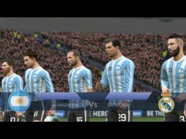 Dream League Soccer 2017 Android Gameplay #106