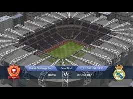 Dream League Soccer 2017 Android Gameplay #105
