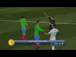 Dream League Soccer 2017 Android Gameplay #103