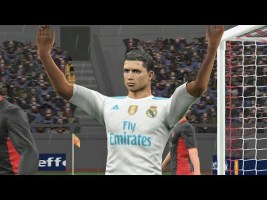 Dream League Soccer 2017 Android Gameplay #102