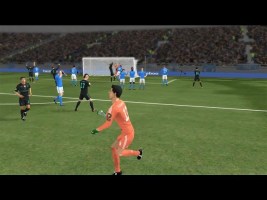 Dream League Soccer 2017 Best Goals #5