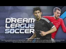 Dream League Soccer 2017 Android Gameplay #101