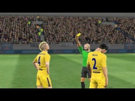 Dream League Soccer 2017 Android Gameplay #99