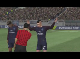 Dream League Soccer 2017 Android Gameplay #92