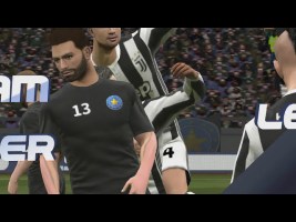Dream League Soccer 2017 Android Gameplay #85
