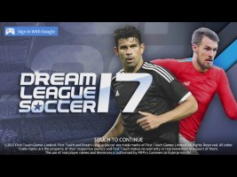 Dream League Soccer 2017 Android Gameplay #82