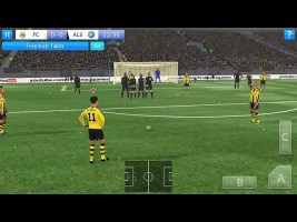 Dream League Soccer 2017 Android Gameplay #79