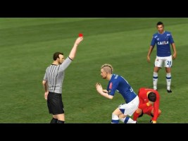 Dream League Soccer 2017 Android Gameplay #78