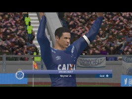 Dream League Soccer 2017 Android Gameplay #77