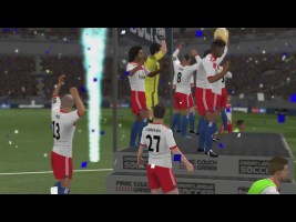 Dream League Soccer 2017 Android Gameplay #74