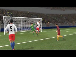 Dream League Soccer 2017 Best Goals #4