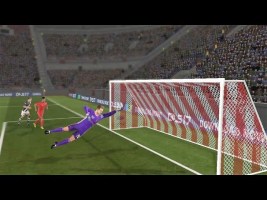Dream League Soccer 2017 Android Gameplay #71