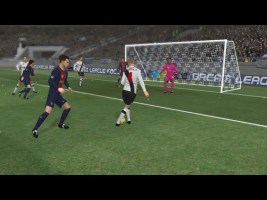 Dream League Soccer 2017 Android Gameplay #69