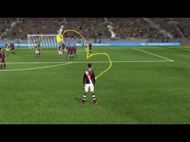 Dream League Soccer 2017 Best Goals #3