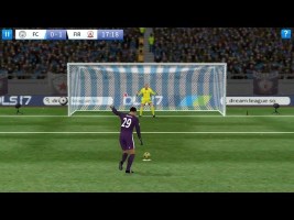 Dream League Soccer 2017 Android Gameplay #67