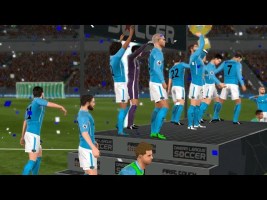 Dream League Soccer 2017 Android Gameplay #66