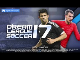 Dream League Soccer 2017 Android Gameplay #64