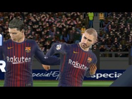 Dream League Soccer 2017 Android Gameplay #60
