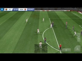 Dream League Soccer 2017 Android Gameplay #58