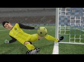 Dream League Soccer 2017 Android Gameplay #52