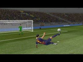 Dream League Soccer 2017 Android Gameplay #51