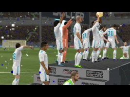 Dream League Soccer 2017 Android Gameplay #48