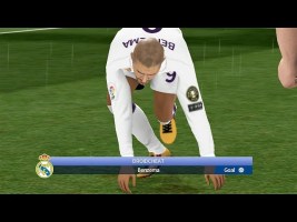 Dream League Soccer 2017 Android Gameplay #41