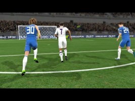 Dream League Soccer 2017 Android Gameplay #40
