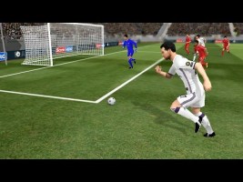 Dream League Soccer 2017 Android Gameplay #39