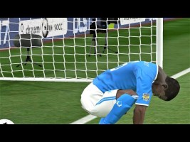 Dream League Soccer 2017 Android Gameplay #33
