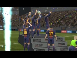 Dream League Soccer 2017 Android Gameplay #30