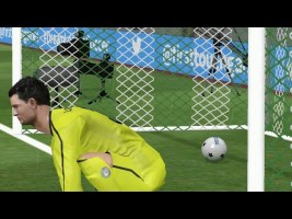 Dream League Soccer 2017 Android Gameplay #29