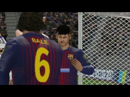 Dream League Soccer 2017 Android Gameplay #27