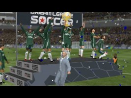 Dream League Soccer 2017 Android Gameplay #23