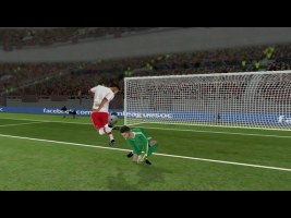 Dream League Soccer 2017 Android Gameplay #21