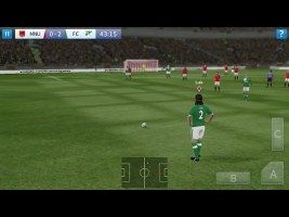 Dream League Soccer 2017 Android Gameplay #17