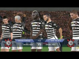Dream League Soccer 2017 Android Gameplay #12