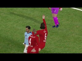 Dream League Soccer 2017 Android Gameplay #8