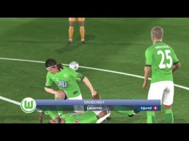 Dream League Soccer 2017 Android Gameplay #6