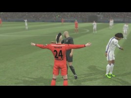 Dream League Soccer 2017 Android Gameplay #3