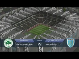 Dream League Soccer 2017 Android Gameplay