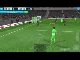 Dream League Soccer 2018 iPhone Gameplay #4