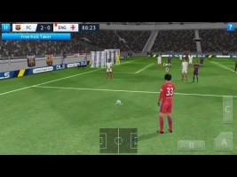 Dream League Soccer 2018 Android Gameplay #29