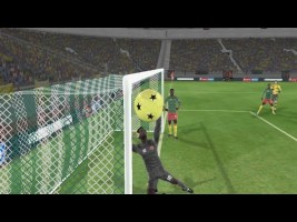 Dream League Soccer 2018 Android Gameplay #39