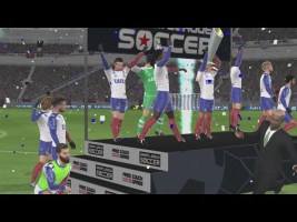 Dream League Soccer 2018 Android Gameplay #37