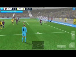 Dream League Soccer 2018 Android Gameplay #43