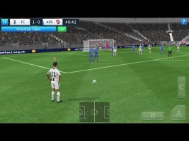 Dream League Soccer 2018 Android Gameplay #58